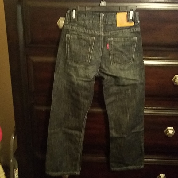 Jeans - Picture 2 of 4